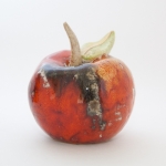 Keramik Apfel von isi-way.com