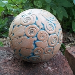 Keramik Kugel