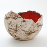 Keramik Schale